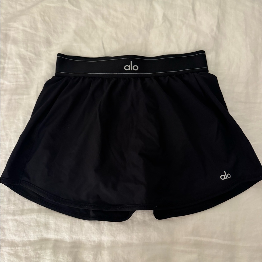 ALO yoga skirt